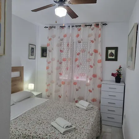 Apartment Laguna Bosque