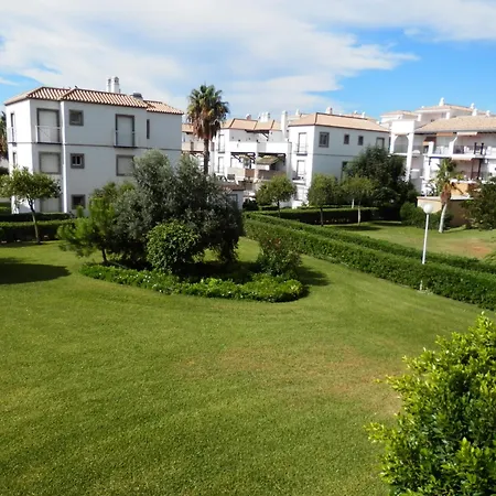Apartment Laguna Bosque *