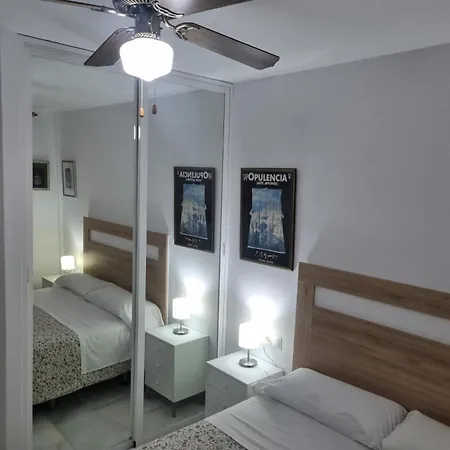 Apartmán Laguna Bosque Torrox
