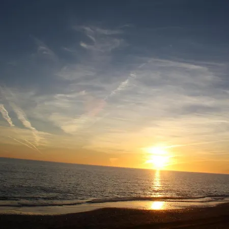 Laguna Bosque * Torrox