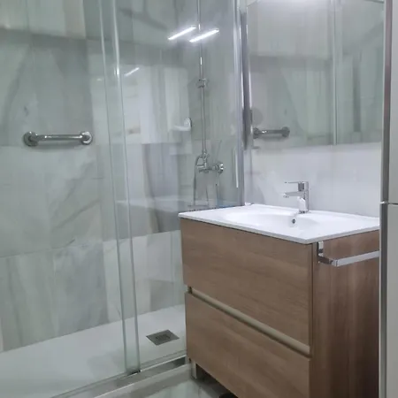 Apartment Laguna Bosque Torrox