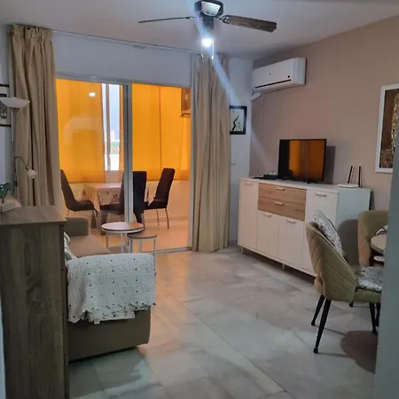 Apartment Laguna Bosque