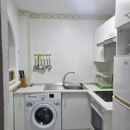 Laguna Bosque Apartment