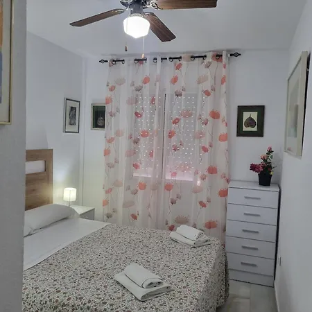 Apartment Laguna Bosque