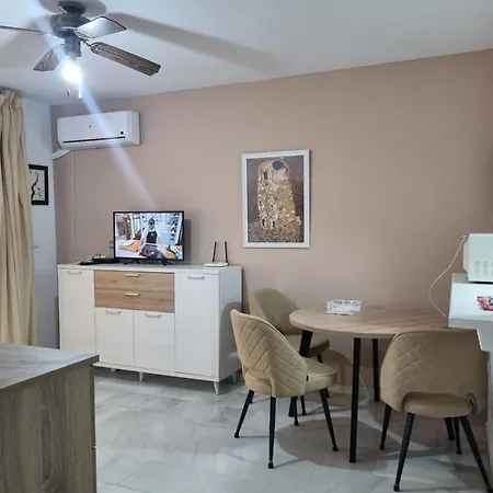 Apartmán Laguna Bosque Torrox