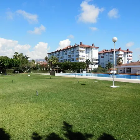 Laguna Bosque Apartment