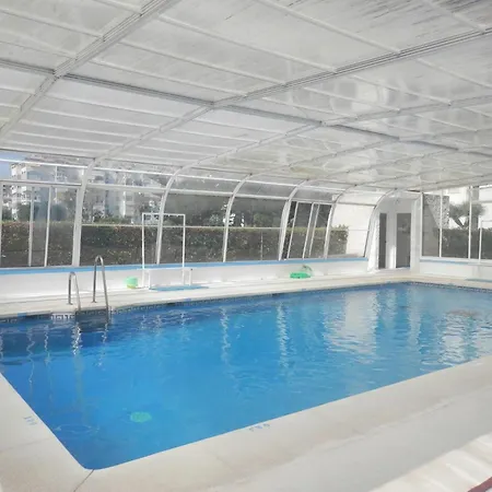 Apartment Laguna Bosque