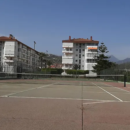 Laguna Bosque Apartmán Torrox
