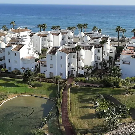Apartment Laguna Bosque Torrox