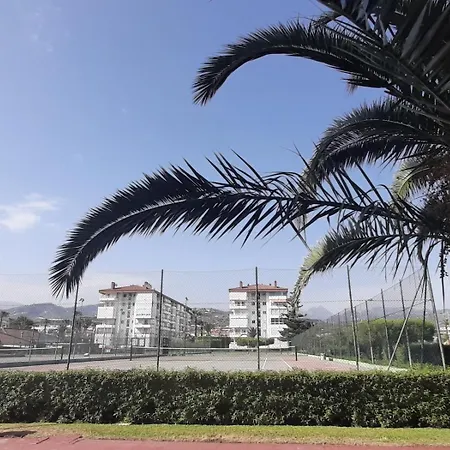 Laguna Bosque Apartmán