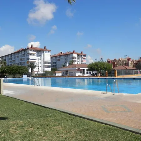 Laguna Bosque Apartment *