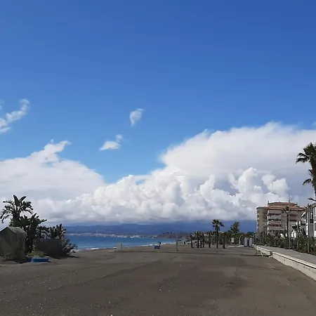 Laguna Bosque Apartmán Torrox