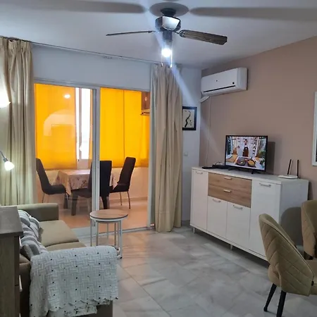Laguna Bosque Apartment *
